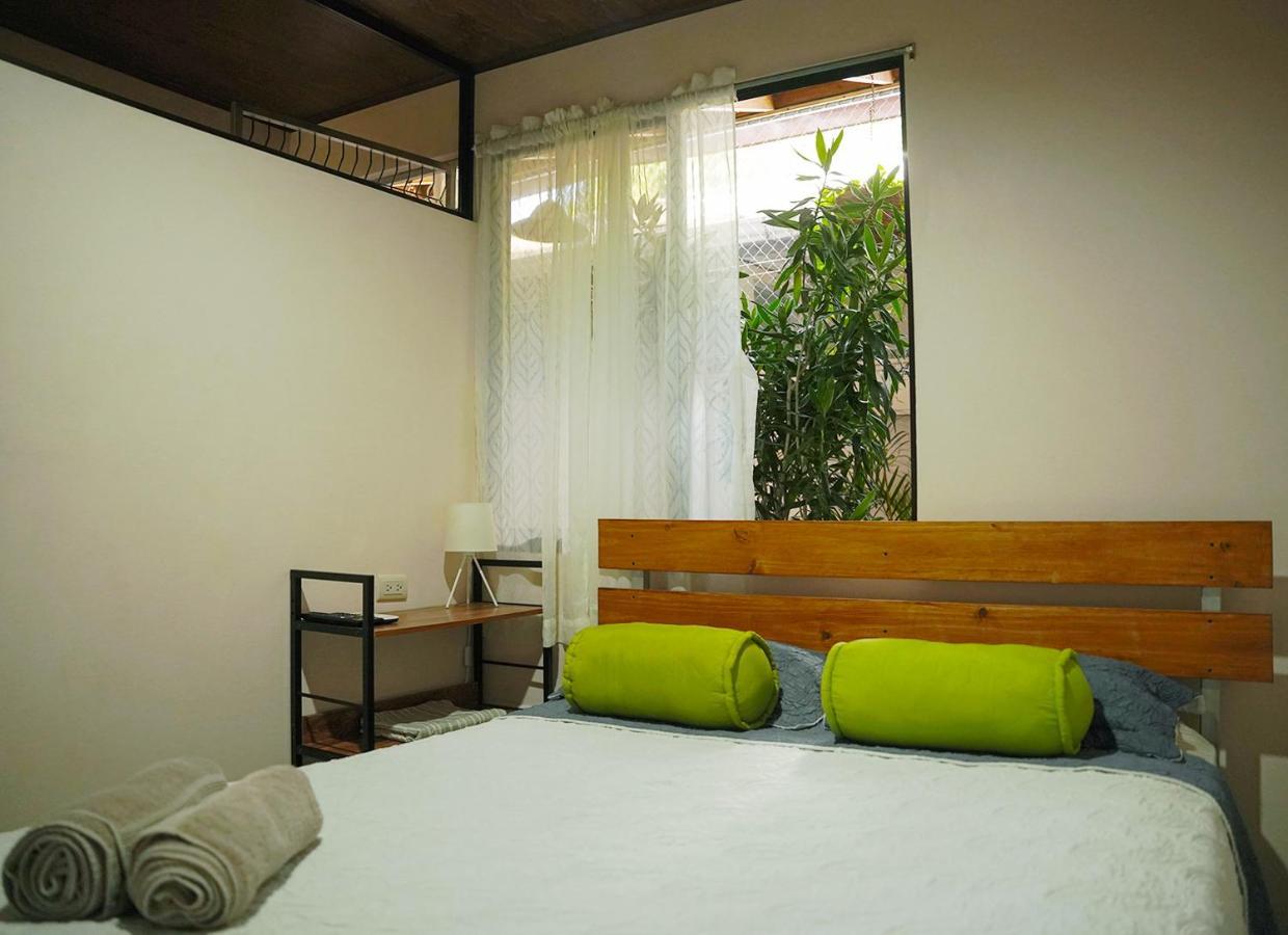 Apartamentos Y Studios Brisas Del Mar Santa Teresa Playa Santa Teresa  Exterior foto