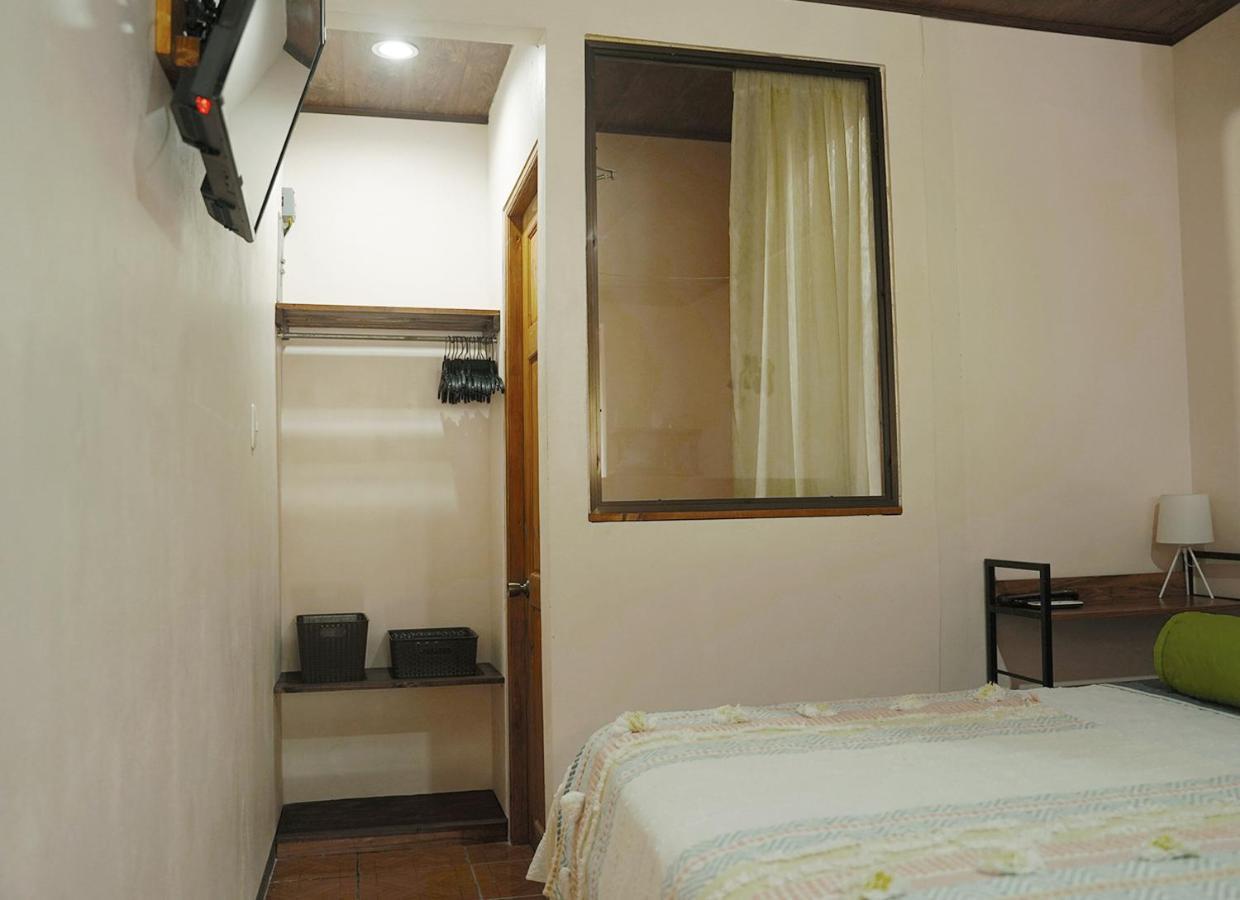 Apartamentos Y Studios Brisas Del Mar Santa Teresa Playa Santa Teresa  Exterior foto